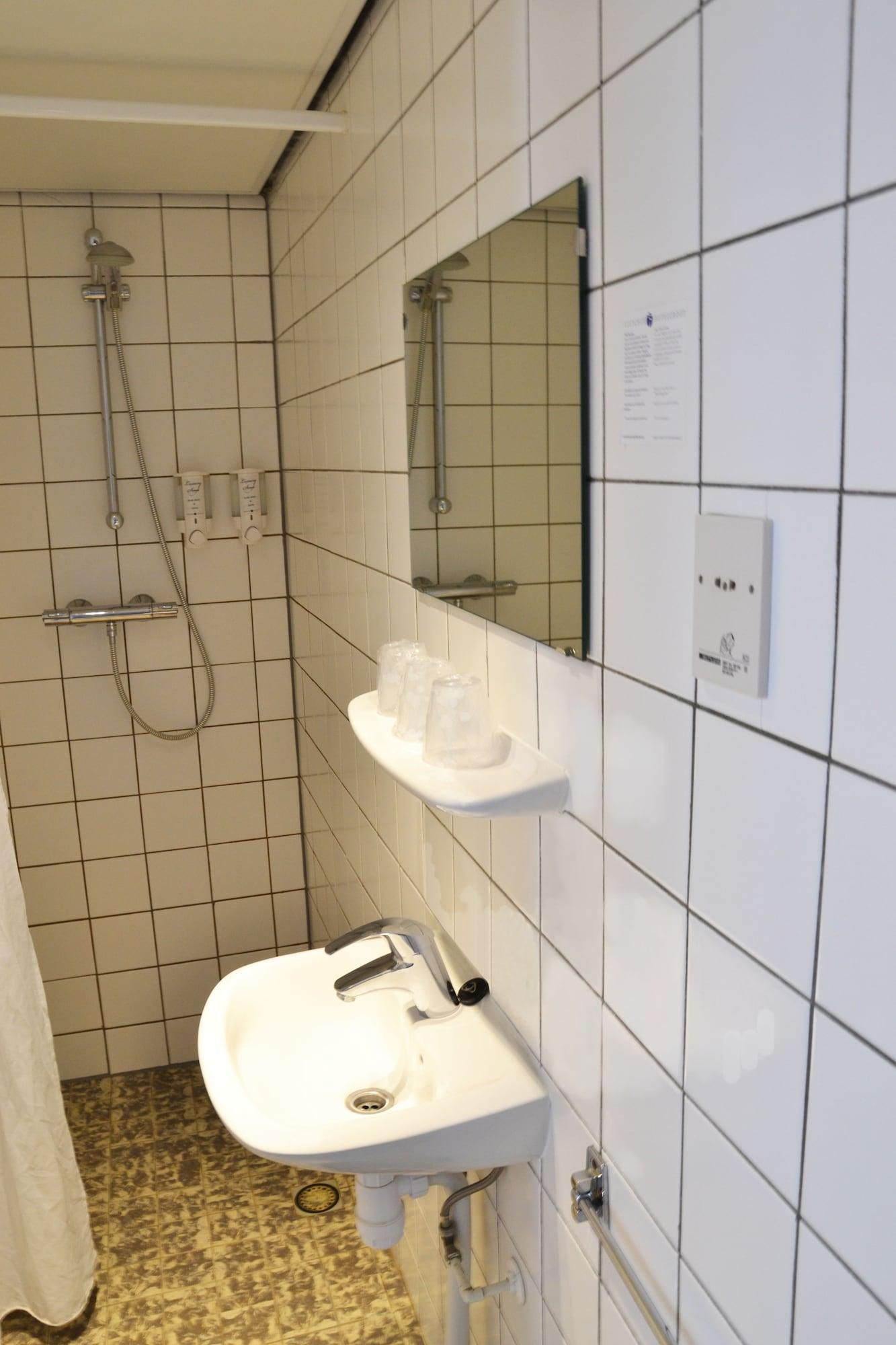 Fletcher Badhotel Egmond Aan Zee Exterior photo