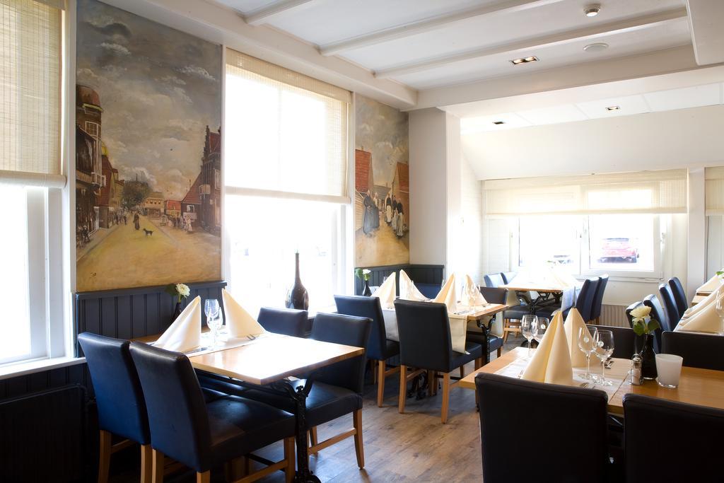 Fletcher Badhotel Egmond Aan Zee Exterior photo